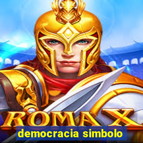 democracia simbolo